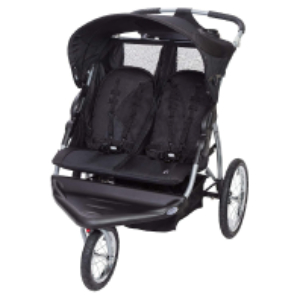 Double Stroller
